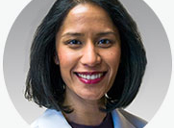 Amy Ali MD - Emerson, NJ