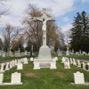 Our Lady of Angels Cemetery gallery