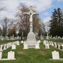 Our Lady of Angels Cemetery - Cemeteries