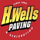 H Wells Paving & Seal Coating