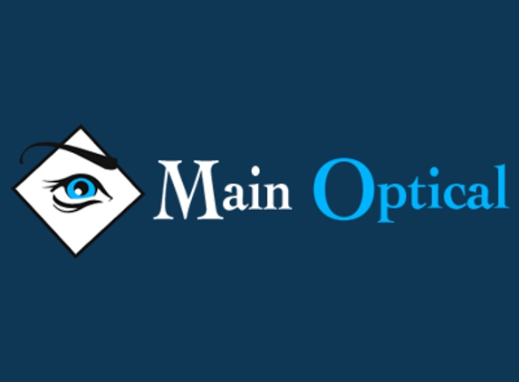 Main Optical - Luzerne, PA