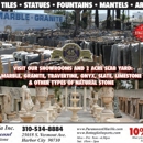 Paramount Quality Stone - Stone Natural