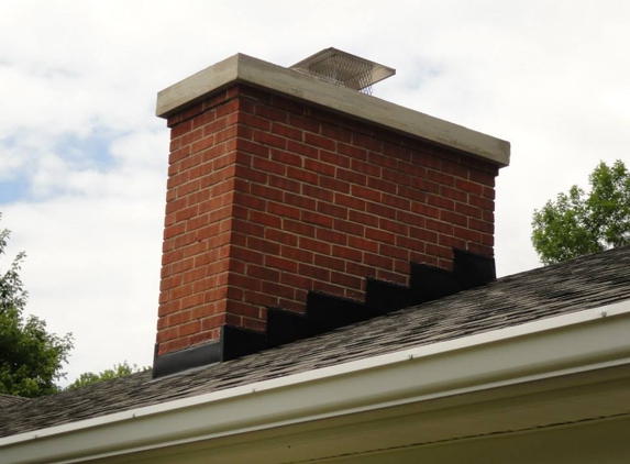 Miami Valley Chimney Inc - Dayton, OH