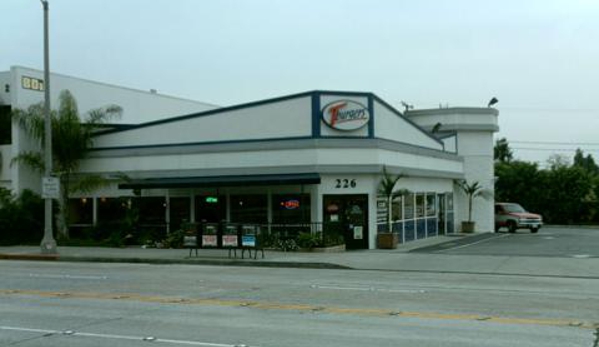 Fatburger - Monrovia, CA