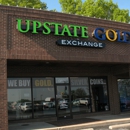 Upstate Gold Exchange - Gold, Silver & Platinum Buyers & Dealers