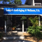 Lange's Anti-Aging & Wellness, P.A.