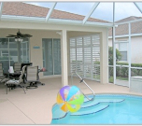 Millennium Shutters - Sarasota, FL