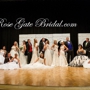 Rose Gate Events & Bridal Boutique