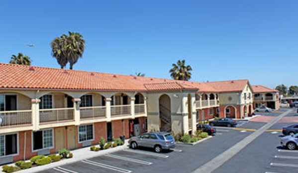 Crystal Inn - Inglewood, CA