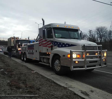 Rhode's Towing - Repair - Sales, Inc. - East Troy, WI