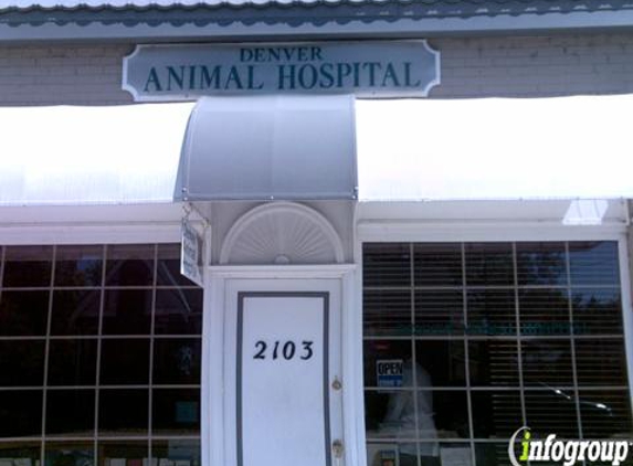 Denver Animal Hospital - Denver, CO