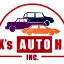 Alex's Autohaus - Auto Repair & Service