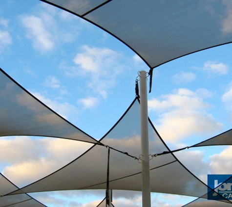Jon Wilson Canvas & Shade - Coffs Harbour, NSW. Weather Protection Solutions