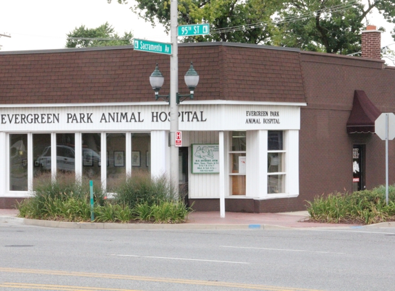 Evergreen Park Animal Hospital - Evergreen Park, IL