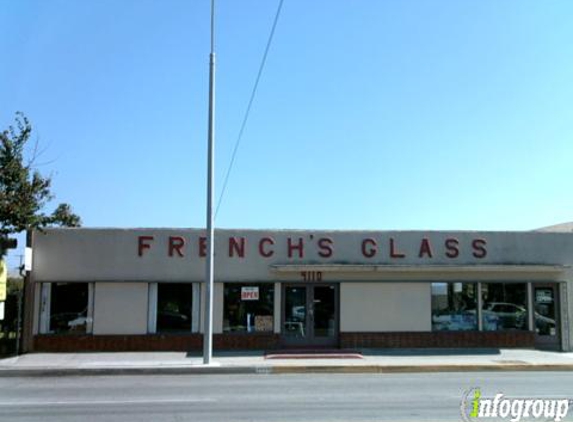 French's Glass - Lawndale, CA