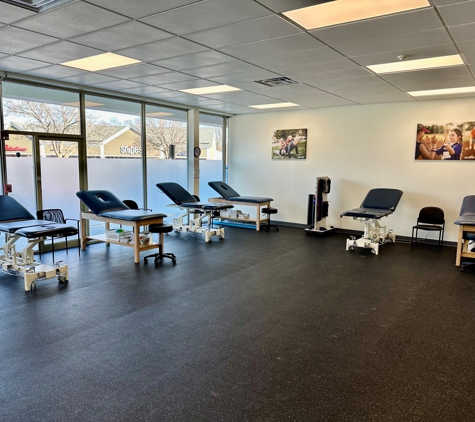 Bay State Physical Therapy - North Providence, RI