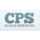 CPS Glass and Mirror Inc. - Plate & Window Glass Repair & Replacement