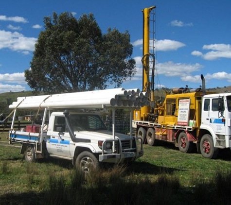 Centre State Drilling - Bendigo, VIC