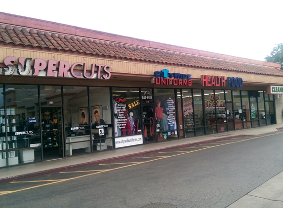 Citywide Uniforms - Burbank, CA