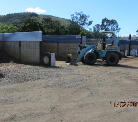 Brisbane Valley Hire & Sales Pty Ltd - Esk, QLD