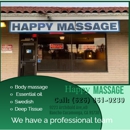 Happy massage - Massage Therapists