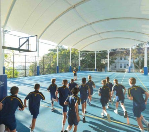 Waverley College - Waverley, NSW