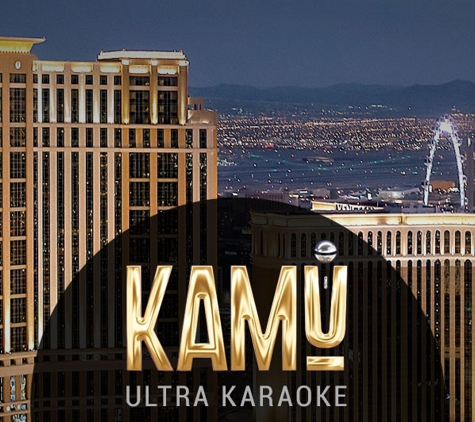 KAMU Ultra Karaoke - Las Vegas, NV