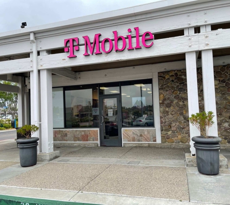 T-Mobile - San Diego, CA