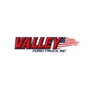 Valley Ford Truck, Inc. - Auto Repair & Service