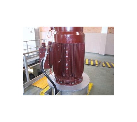 Royal Rewinds & Mechanical Engineering - Kilburn, SA. AC Pump Motor installations