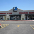 Goodwill Store, Donation Station and Good Careers Center - Thrift Shops