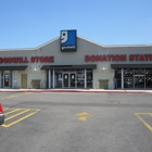 Goodwill Store, Donation Station and Good Careers Center