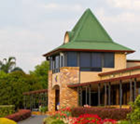 Nudgee Golf Club Inc. - Nudgee, QLD