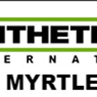 Synthetic Turf For Myrtle Beach