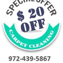 The Allen Carpet Cleaning - Carpet & Rug Repair