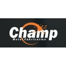 Champ Industries - Metal-Wholesale & Manufacturers