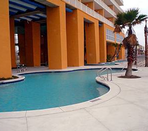 Splash Condo Rentals - Panama City Beach, FL