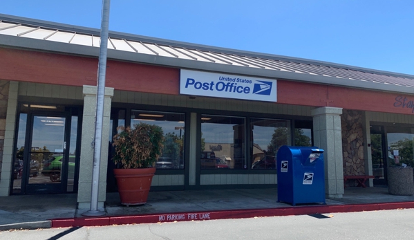 United States Postal Service - Granite Bay, CA