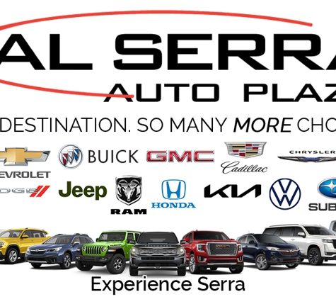 Al Serra Auto Plaza - Grand Blanc, MI