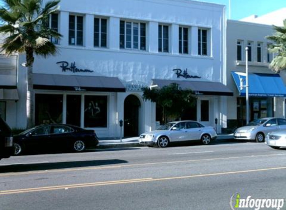 Lukaro Salon & Spa - Beverly Hills, CA
