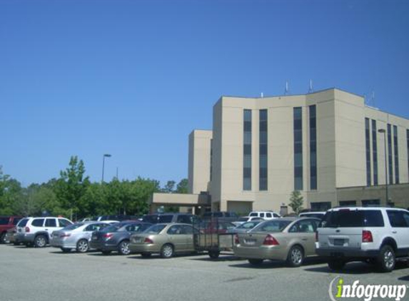 St. Helena Hospitals - Mobile, AL