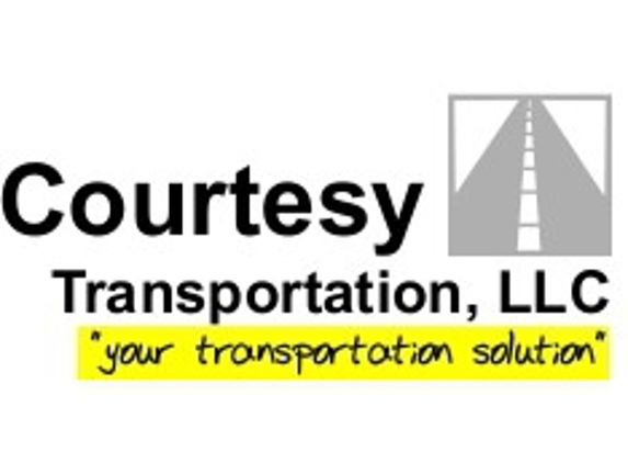 Courtesy Transportation - Greenville, NC