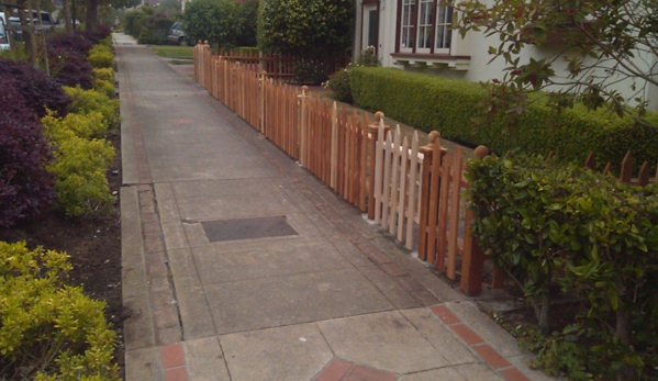 Alvarez Landscaping & Fencing