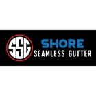 Shore Seamless Gutter