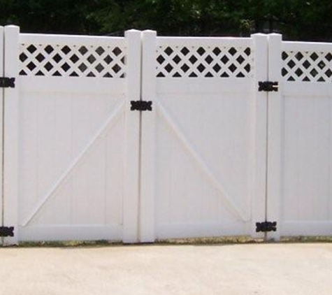 Pennington Fence Inc - Buford, GA