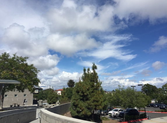 Point Loma High - San Diego, CA