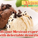 Alejandra's Mexican Restaurant - Mexican Restaurants