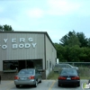 Boyer's Auto Body gallery
