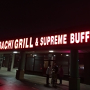 Hibachi Grill & Supreme Buffet - Chinese Restaurants