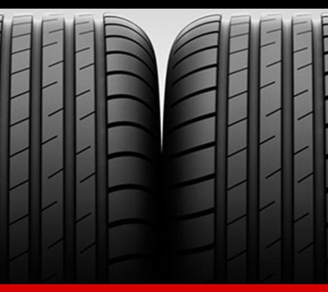 Riviera Tyre Service - Bairnsdale, VIC